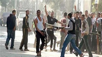 سقوط 27 بلطجيا خلال حملات مكبرة على مستوى الجمهورية 