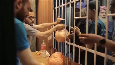 عودة المخابز في غزة للعمل.. فيديو