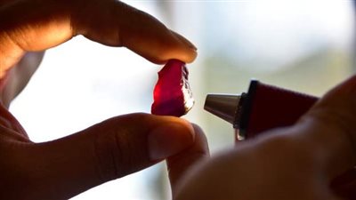 عمال المناجم يختطفون أعمال الياقوت في موزمبيق نزاعًا على الأجور