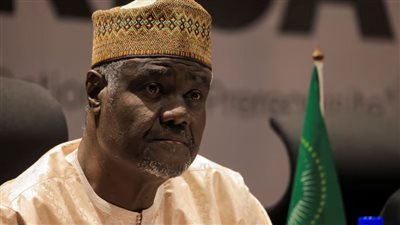 القادة الأفارقة يدعون إلى إعادة التفكير في التصدي للتطرف العنيف