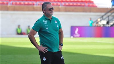 ميكالي يحسم موقفه بشأن مواجهة الأرجنتين وباراجواي