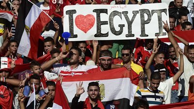 اتحاد الكرة يكثف تحضيراته لحضور 50 ألف مشجع لمباراة مصر وبوركينا فاسو