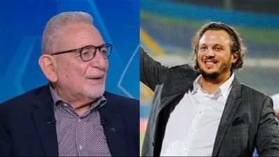 بعد قليل.. جلسة محاكمة عدلي القيعي بسب وقذف رئيس نادي بيراميدز