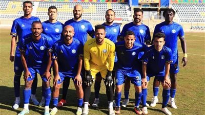 5 مباريات مثيرة بالجولة السابعة بمجموعة الهبوط في المحترفين