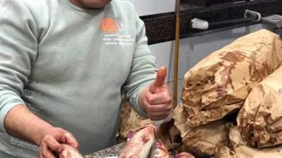 الدقهلية تضم أبرز 4 مراكز لتصنيع الفسيخ