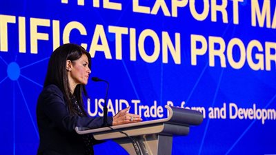 841 مليون دولار تمويلات تنموية ميسرة وافق عليها شركاء التنمية خلال 6 سنوات