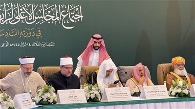 وزير الأوقاف: نرفض أي محاولة لتهجير الشعب الفلسطيني وتصفية قضيته