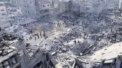 200 يوم حرب .. ما حققته تل أبيب وحماس من أهداف للحرب حتى الآن؟