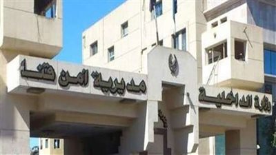 ضبط المتهمين بقتل شخص لخلافات بينهم في قنا