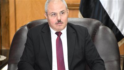 جامعة القناة تعلن جداول امتحانات الدراسات العليا بالكليات