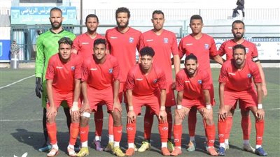  تعرف على حكام مباريات الجولة السابعة بمجموعة الهبوط في المحترفين