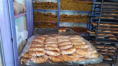 قنا: تحرير محضرين عدم الإعلان عن أسعار الوجبات بنجع حمادي 