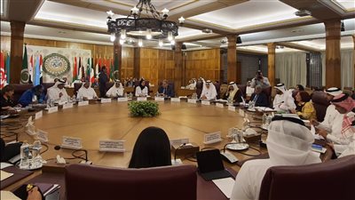 إشادات عربية بمنظومة مصر الحقوقية واستراتيجيتها 2021.. وغضب من الجرائم الإسرائيلية 