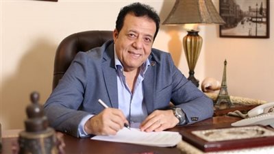 عاطف عبداللطيف يدعو لحملات ترويجية وبرامج متنوعة وفعاليات مستمرة فى سانت كاترين