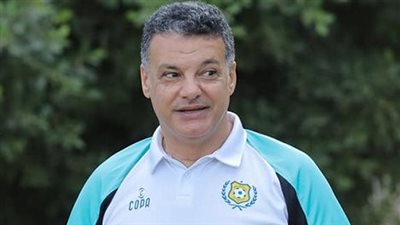 إيهاب جلال يطالب لاعبي الإسماعيلي بطي صفحة الاتحاد 