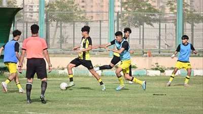 المقاولون  يحدد مواعيد اختبارات الناشئين