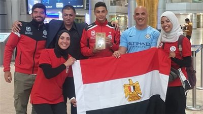 مصر تستضيف البطولة الأفريقية للتجديف الشاطئي