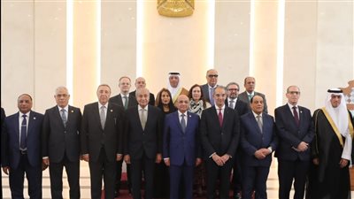 وزير العدل يفتتح مؤتمر الذكاء الاصطناعي التوليدي