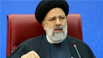 عاجل.. الرئيس الإيراني: لن يتبقى شيء من إسرائيل إذا هاجمت أراضينا