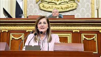وزيرة التخطيط أمام النواب: تريليون جنيه استثمارات عامة بخطة العام المالي الجديد