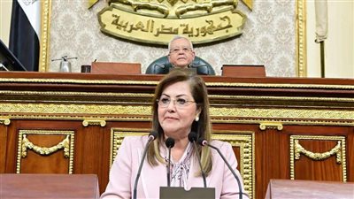 وزيرة التخطيط أمام النواب: إنشاء 16 ألف فصل جديد وتطوير 3500 مدرسة 