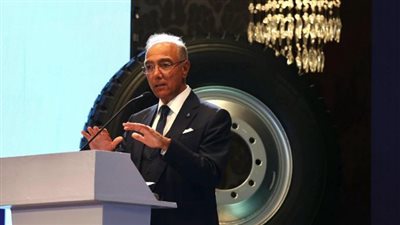 رئيس الشركة الجديدة الراعية للأهلي: الأحمر فوق الجميع