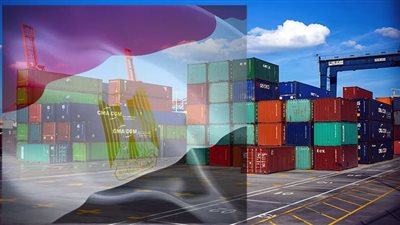  شعبة المصدرين: ضرورة إعفاء المصدرين من الضرائب على التصدير لمدة عامين 