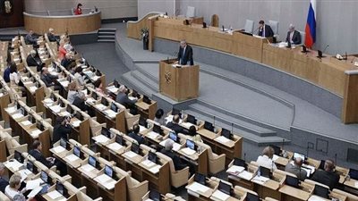 الاتحاد الروسي: أمريكا لم ولن تكون مؤيدة لمفاوضات واتفاقات سلام في أوكرانيا