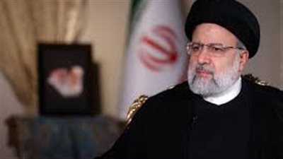 الرئيس الإيراني يتوعد إسرائيل إذ هاجمت أراضي إيران