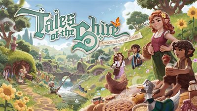 مقطع Tales of the Shire يُظهر كيف تبدو الحياة كشخص عادي في لعبة Hobbit