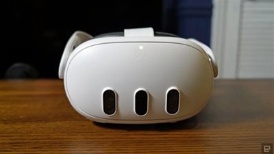 Meta تفتح نظام التشغيل Quest OS لأطراف ثالثة