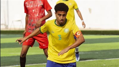 قائد الإسماعيلي 2006 يتحدث عن التتويج بدوري الجمهورية وحلمه 