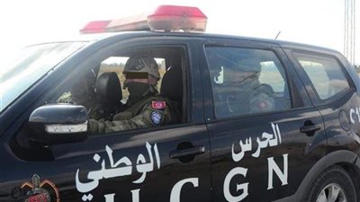 خفر السواحل التونسي ينتشل جثث 19 مهاجرا