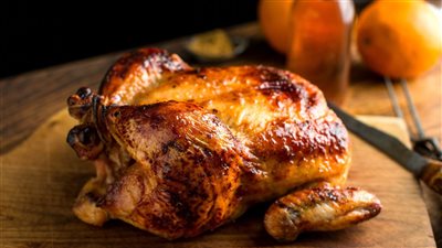 اعرفي سر الخلطة.. طريقة عمل دجاج مشوي في الفرن للدايت