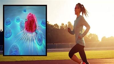 8 قواعد ذهبية تقلل من خطر الإصابة بالسرطان