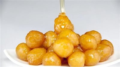 طريقة عمل زلابية بالعسل للدايت| مكوناتها في كل منزل