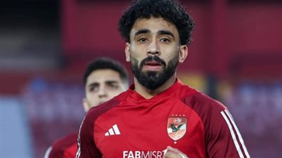 مران تأهيلي للثنائي ياسر إبراهيم ومروان عطية