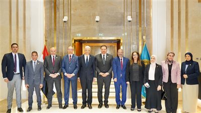 بروتوكول تعاون بين 