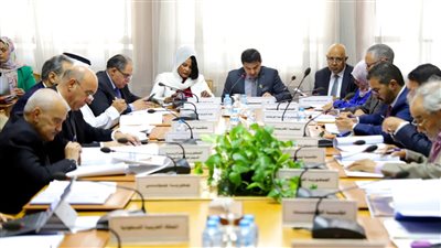  برئاسة الكويت.. اجتماع عربي لصياغة مشروع قانون استرشادي لمنع خطاب الكراهية بالجامعة العربية