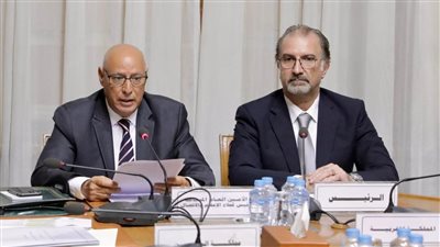 السفير خطابي: الدورة الثامنة لجائزة التميز الإعلامي تتزامن مع أحداث مأساوية ومؤسفة في وطننا العربي