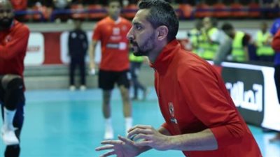 حسام يوسف: اللقب الأفريقي دافع لـ الأهلي للفوز بكل البطولات