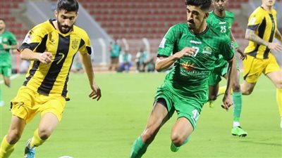 العهد يتوج بطلاً لغرب آسيا ويتأهل لنهائي كأس الإتحاد