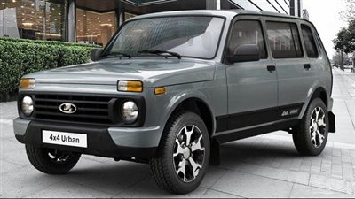 انفراد.. وكيل جديد لعلامة لادا الروسية في مصر