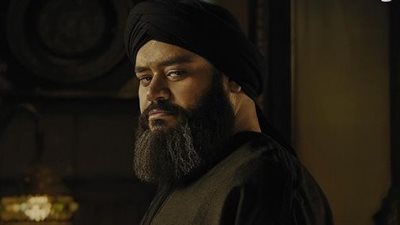 محمد ممدوح يكشف عن شخصيته في فيلم 