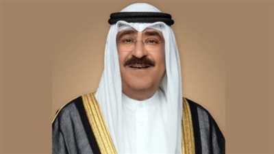 أمير الكويت يصل إلى الأردن في زيارة رسمية