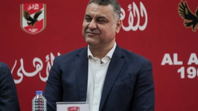 خالد العوضي: تلقينا إشادة كبيرة من الإتحاد الأفريقي للطائرة