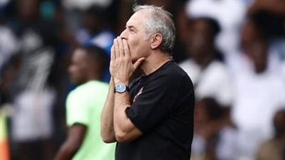 اليوم.. الأهلي يفتح مرانه للإعلام قبل موقعة مازيمبي