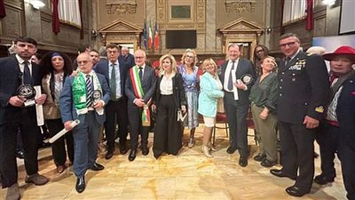 الاحتفال بالدورة الـ23 لجائزة 