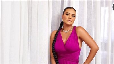 رانيا يوسف تكشف حقيقة دخولها فى قصة حب جديدة 