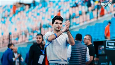 بشرة خير لجماهير الزمالك قبل سفر فربق الكره إلى غانا 